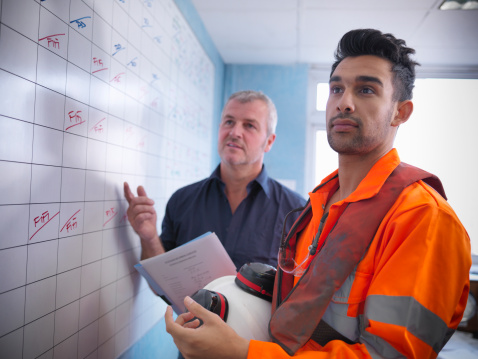 Image result for maintenance planning and scheduling