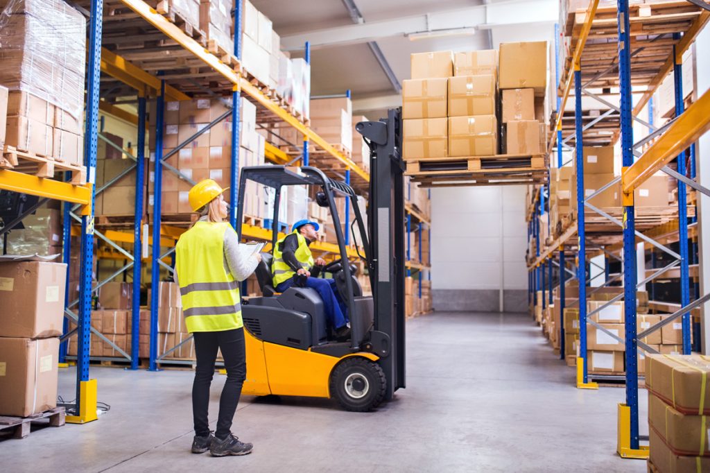 spare parts inventory management