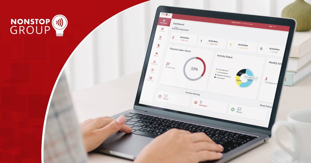 enterprise work management software
