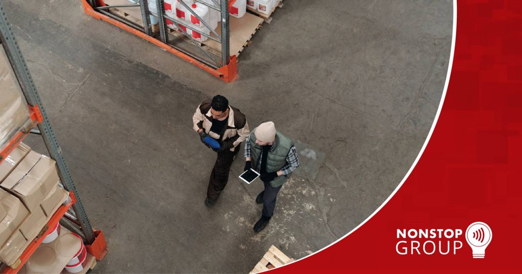 rfid inventory management software