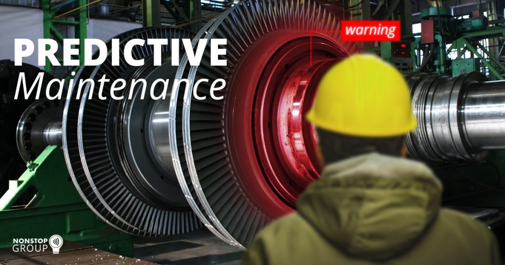 Predictive Maintenance