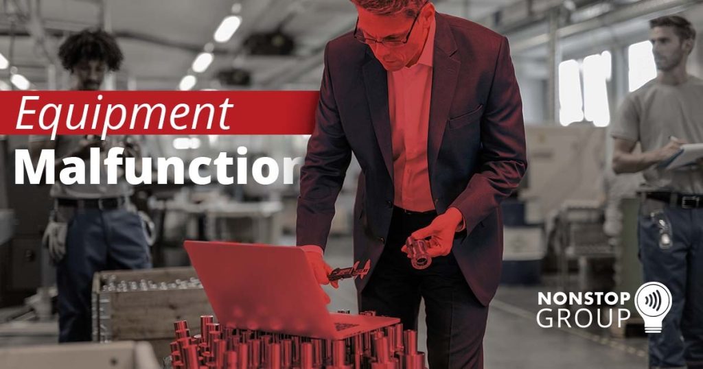 Vibration Data Collection