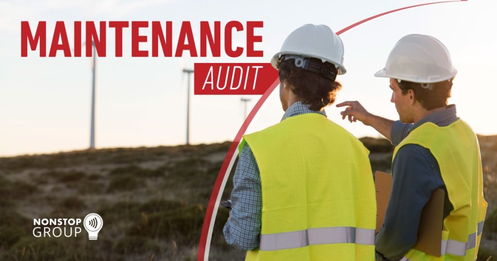 Maintenance Audit