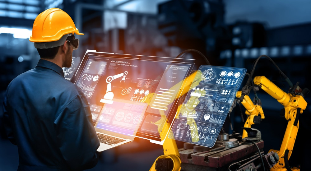 Maintenance Work Order Software