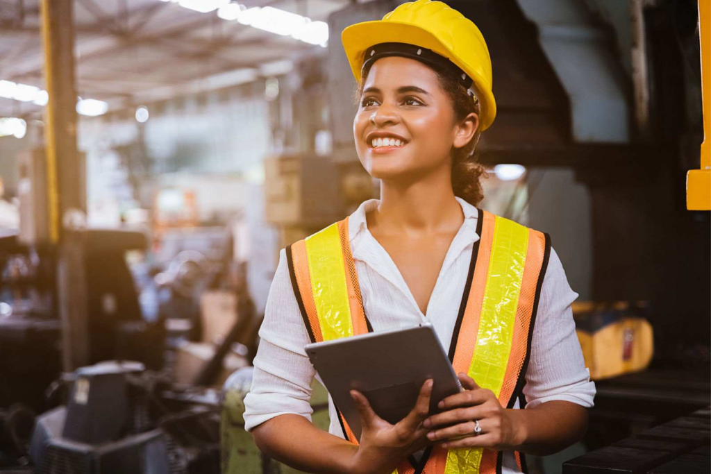 Maintenance Work Orders