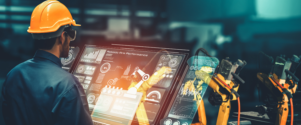 Use-cases of Maintenance Work Order Software in Different Industries