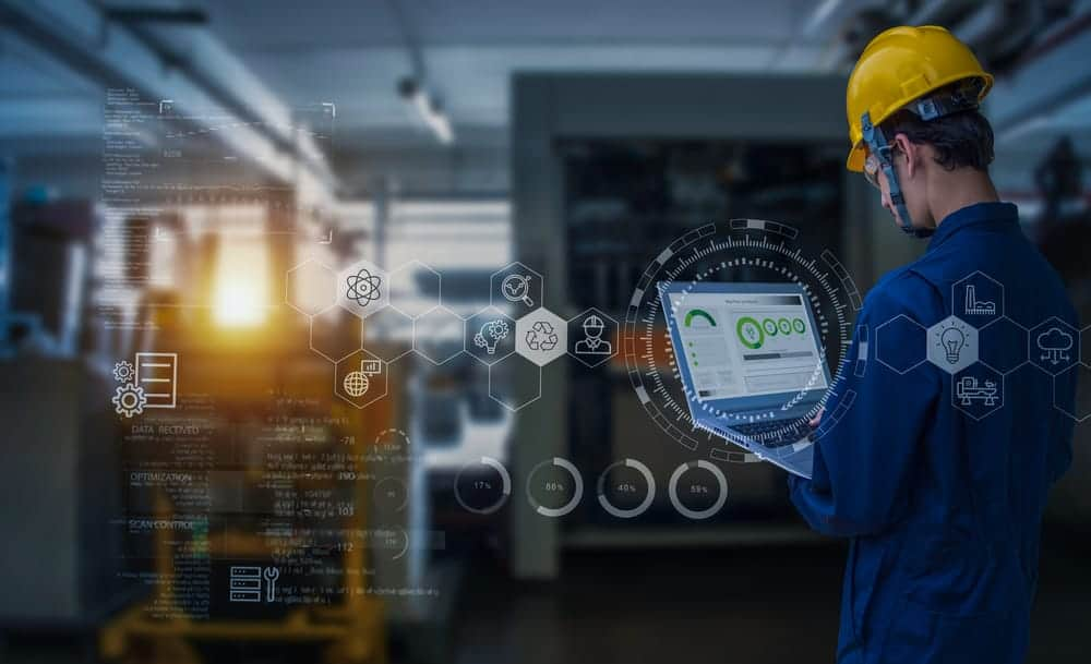 CMMS Maintenance Work Order Software