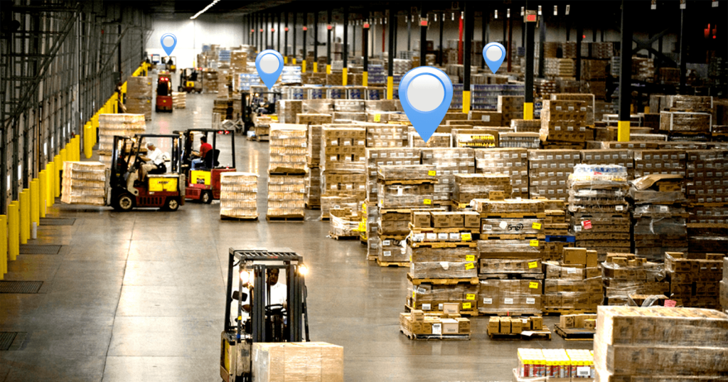 asset tracking tools