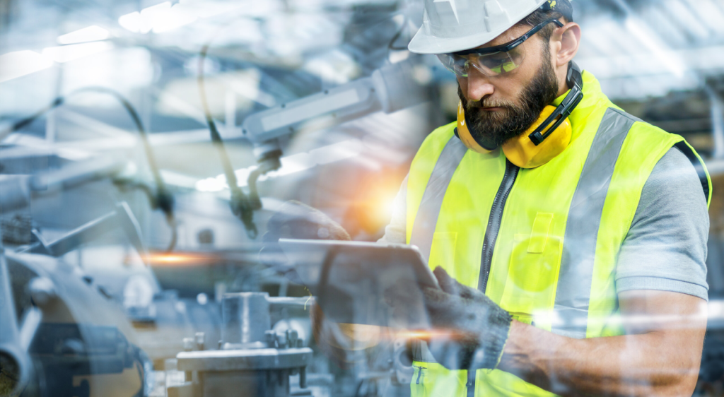 Asset maintenance management software