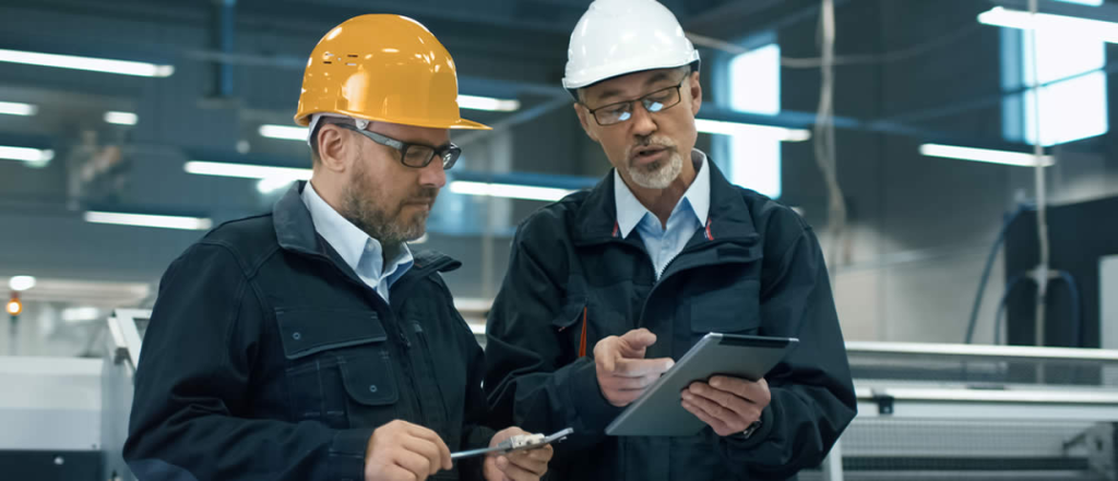 asset and maintenance management software