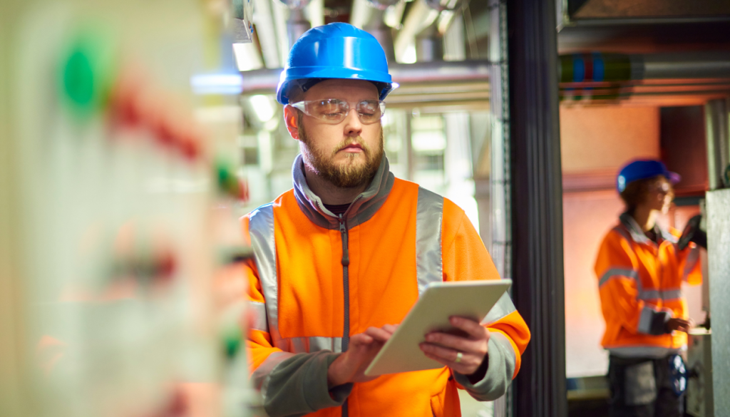 Asset maintenance management (AMM)