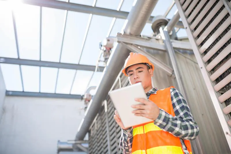 Asset Reliability and Maintenance Management