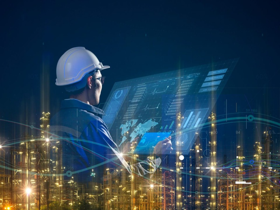 warehouse maintenance CMMS software